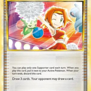 Cheerleader’s Cheer 71/95 Normal Unleashed Cheerleader’s Cheer 71/95 Normal Unleashed