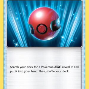 Cherish Ball 191/236 Normal SM – Unified Minds