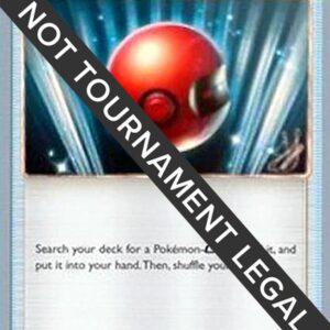 Cherish Ball 2019 (Henry Brand) 191/236 Normal World Championship Decks