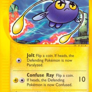 Chinchou (71) 071/147 Reverse Holofoil Aquapolis