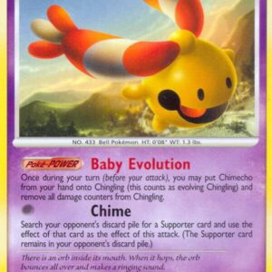 Chingling 98 Normal Supreme Victors