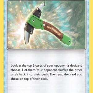 Chip-Chip Ice Axe 165/214 Normal SM – Unbroken Bonds Chip-Chip Ice Axe 165/214 Normal SM – Unbroken Bonds