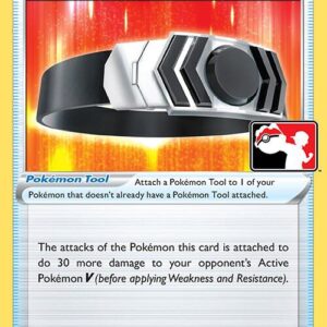 Choice Belt 135/172 Normal Prize Pack Series Cards