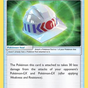 Choice Helmet 169/214 Normal SM – Lost Thunder