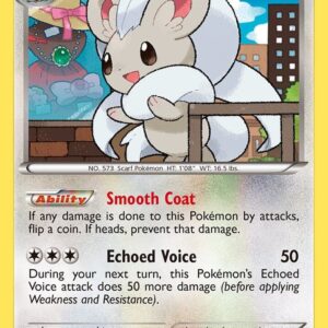 Cinccino 85/99 Holofoil Next Destinies