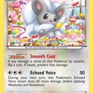 Cinccino RC19/RC25 Holofoil Legendary Treasures: Radiant Collection Cinccino RC19/RC25 Holofoil Legendary Treasures: Radiant Collection