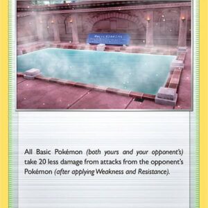 Circhester Bath 150/185 Normal SWSH04: Vivid Voltage