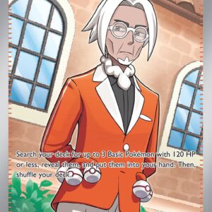Clavell 249/193 Holofoil SV02: Paldea Evolved