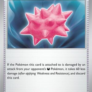 Colbur Berry 168/191 Reverse Holofoil SV08: Surging Sparks Colbur Berry 168/191 Reverse Holofoil SV08: Surging Sparks