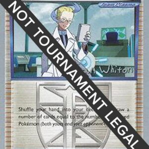 Colress 2013 (Ian Whiton) 118/135 Normal World Championship Decks Colress 2013 (Ian Whiton) 118/135 Normal World Championship Decks