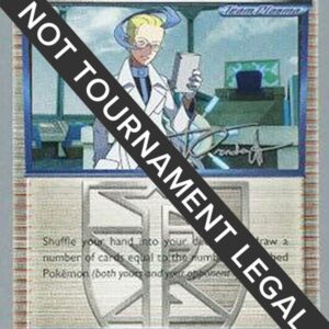 Colress 2014 (Trent Orndorff) 118/135 Normal World Championship Decks