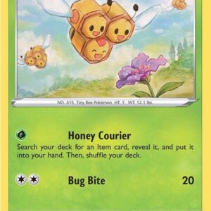 Combee 011/189 Normal SWSH10: Astral Radiance
