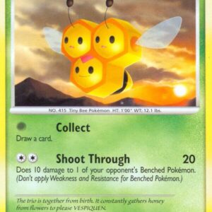 Combee 71/127 Normal Platinum