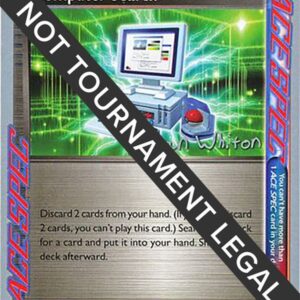 Computer Search 2013 (Ian Whiton) 137/149 Normal World Championship Decks
