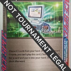 Computer Search 2013 (Jason Klaczynski) 137/149 Normal World Championship Decks Computer Search 2013 (Jason Klaczynski) 137/149 Normal World Championship Decks