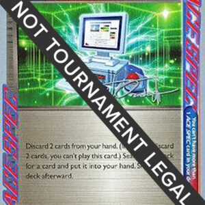 Computer Search 2014 (Trent Orndorff) 137/149 Normal World Championship Decks