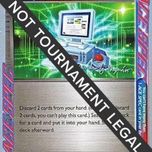 Computer Search 2015 (Alejandro Ng-Guzman) 137/149 Normal World Championship Decks