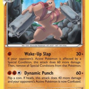 Conkeldurr 67/146 Normal XY Base Set Conkeldurr 67/146 Normal XY Base Set