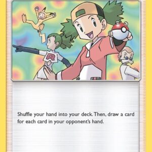 Copycat 127/168 Reverse Holofoil SM – Celestial Storm