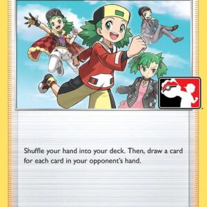 Copycat 143/203 Holofoil Prize Pack Series Cards