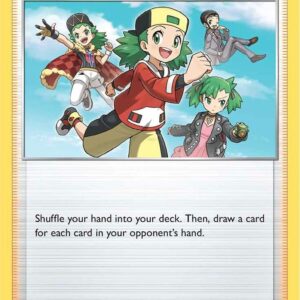 Copycat 143/203 Reverse Holofoil SWSH07: Evolving Skies
