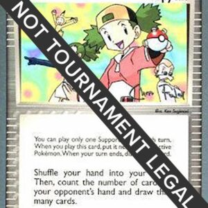 Copycat 2004 (Chris Fulop) 138/165 Normal World Championship Decks
