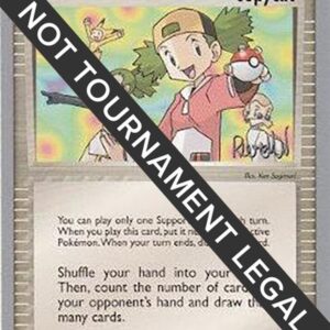 Copycat 2004 (Reed Weichler) 138/165 Normal World Championship Decks Copycat 2004 (Reed Weichler) 138/165 Normal World Championship Decks