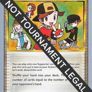 Copycat 2011 (Ross Cawthon) 77/95 Normal World Championship Decks Copycat 2011 (Ross Cawthon) 77/95 Normal World Championship Decks