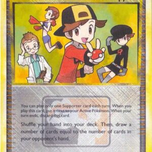 Copycat 90/123 (League Promo) 090/123 Reverse Holofoil League & Championship Cards Copycat 90/123 (League Promo) 090/123 Reverse Holofoil League & Championship Cards