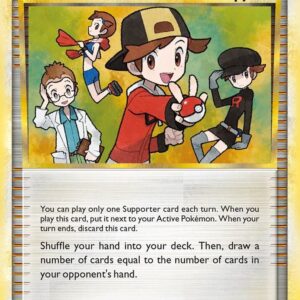 Copycat 90/123 Normal HeartGold SoulSilver Copycat 90/123 Normal HeartGold SoulSilver