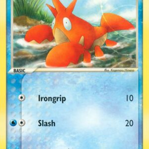 Corphish 53/97 Normal Dragon