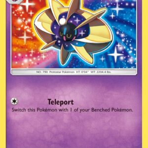 Cosmoem 61/156 Normal SM – Ultra Prism