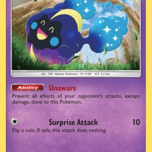 Cosmog 100/236 Normal SM – Cosmic Eclipse Cosmog 100/236 Normal SM – Cosmic Eclipse