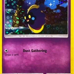 Cosmog SM42 (General Mills Promo) Holofoil Miscellaneous Cards & Products Cosmog SM42 (General Mills Promo) Holofoil Miscellaneous Cards & Products