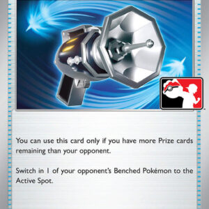 Counter Catcher 160/182 Normal Prize Pack Series Cards