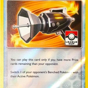 Counter Catcher 91/111 (League Cup) 091/111 Reverse Holofoil League & Championship Cards