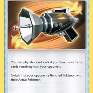 Counter Catcher 91/111 Normal SM – Crimson Invasion Counter Catcher 91/111 Normal SM – Crimson Invasion