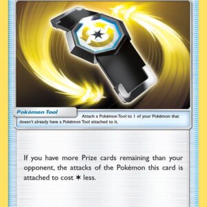 Counter Gain 170/214 Normal SM – Lost Thunder Counter Gain 170/214 Normal SM – Lost Thunder