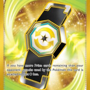 Counter Gain 249/191 Holofoil SV08: Surging Sparks Counter Gain 249/191 Holofoil SV08: Surging Sparks