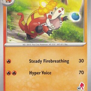 Crocalor Armarouge 30 036/193 Normal Battle Academy 2024