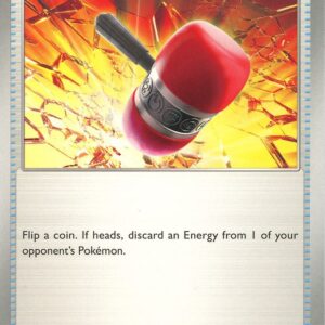 Crushing Hammer 168/198 Reverse Holofoil SV01: Scarlet & Violet Base Set