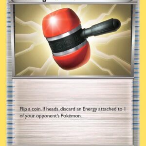 Crushing Hammer 92/98 Normal Emerging Powers Crushing Hammer 92/98 Normal Emerging Powers
