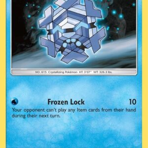 Cryogonal 46/236 Normal SM – Unified Minds