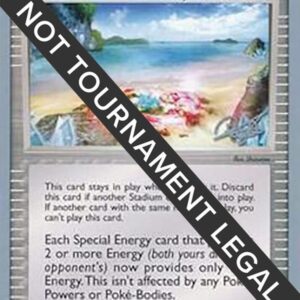 Crystal Beach 2008 (Paul Atanassov) 75/100 Normal World Championship Decks