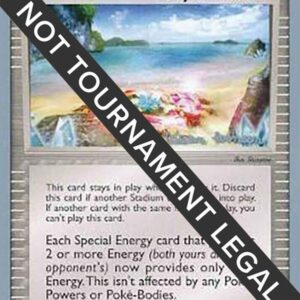 Crystal Beach 2008 (Tristan Robinson) 75/100 Normal World Championship Decks Crystal Beach 2008 (Tristan Robinson) 75/100 Normal World Championship Decks