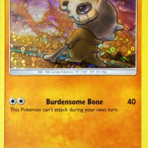 Cubone 57/131 (General Mills Promo) 057/131 Holofoil Miscellaneous Cards & Products Cubone 57/131 (General Mills Promo) 057/131 Holofoil Miscellaneous Cards & Products