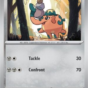 Cufant 041/064 Normal SV: Shrouded Fable