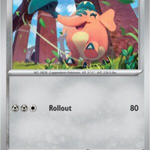 Cufant 109/159 Normal SV09: Journey Together