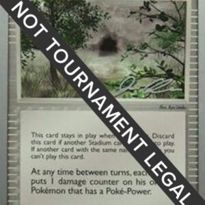 Cursed Stone 2006 (Jason Klaczynski) 72/92 Normal World Championship Decks Cursed Stone 2006 (Jason Klaczynski) 72/92 Normal World Championship Decks