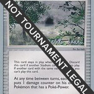 Cursed Stone 2006 (Miska Saari) 72/92 Normal World Championship Decks Cursed Stone 2006 (Miska Saari) 72/92 Normal World Championship Decks